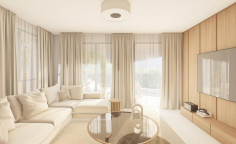 Large 2 bedrooms apartment for sale in Agios Dometios