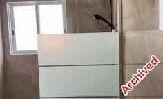 Luxury 3 bedroom apartment to rent in Ayios Andreas