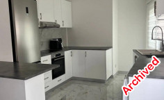 Luxury 3 bedroom apartment to rent in Ayios Andreas