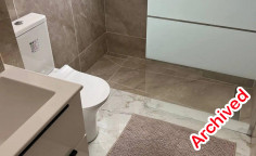 Luxury 3 bedroom apartment to rent in Ayios Andreas