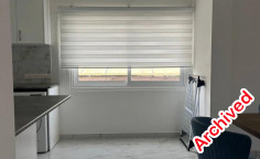 Luxury 3 bedroom apartment to rent in Ayios Andreas