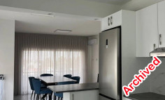 Luxury 3 bedroom apartment to rent in Ayios Andreas