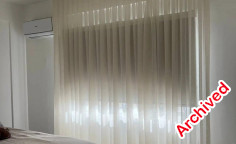 Luxury 3 bedroom apartment to rent in Ayios Andreas