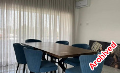 Luxury 3 bedroom apartment to rent in Ayios Andreas