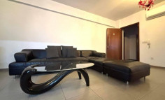 Spacious 2 bedroom apartment to rent in Aglantzia