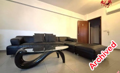 Spacious 2 bedroom apartment to rent in Aglantzia
