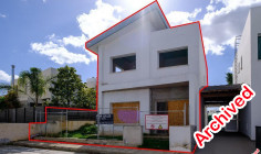 3 bedroom house for sale in Latsia