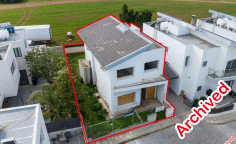 3 bedroom house for sale in Latsia