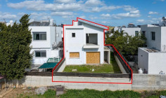3 bedroom house for sale in Latsia 3 bedroom house for sale in Latsia