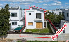 3 bedroom house for sale in Latsia