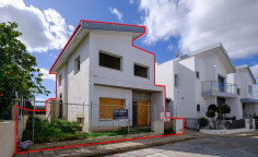 3 bedroom house for sale in Latsia 3 bedroom house for sale in Latsia