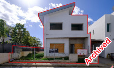 3 bedroom house for sale in Latsia