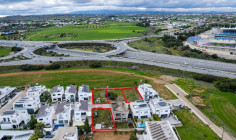 Residential land in Latsia, Nicosia , Nicosia