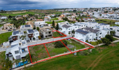 Residential land in Latsia, Nicosia , Nicosia