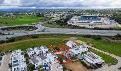 Residential land in Latsia, Nicosia , Nicosia