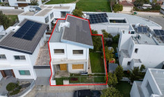3 bedroom incomplete house in Latsia, Nicosia 3 bedroom incomplete house in Latsia, Nicosia
