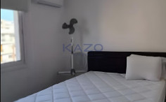 Fully furnished one bedroom apartment with elevator 
