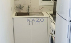 Fully furnished one bedroom apartment with elevator 