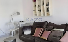 Fully furnished one bedroom apartment with elevator 