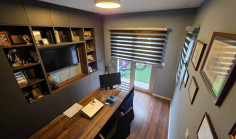Spacious 7 bedroom furnished house in Ypsonas 