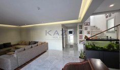 Spacious 7 bedroom furnished house in Ypsonas 