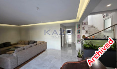 Spacious 7 bedroom furnished house in Ypsonas 