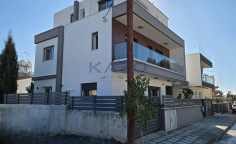 Spacious 7 bedroom furnished house in Ypsonas 