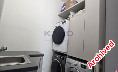 Spacious 7 bedroom furnished house in Ypsonas 