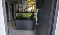 Spacious 7 bedroom furnished house in Ypsonas 