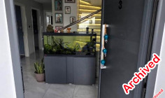 Spacious 7 bedroom furnished house in Ypsonas 