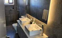 Spacious 7 bedroom furnished house in Ypsonas 