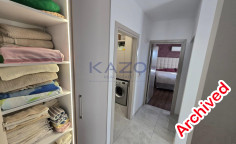 Spacious 7 bedroom furnished house in Ypsonas 