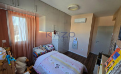 Spacious 7 bedroom furnished house in Ypsonas 