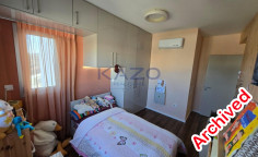 Spacious 7 bedroom furnished house in Ypsonas 