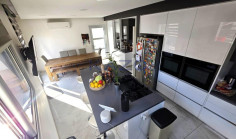 Spacious 7 bedroom furnished house in Ypsonas 