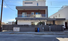 Spacious 7 bedroom furnished house in Ypsonas 