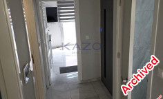 Spacious 7 bedroom furnished house in Ypsonas 