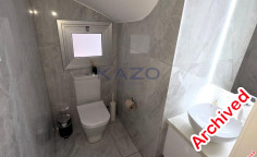 Spacious 7 bedroom furnished house in Ypsonas 