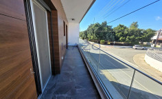 Spacious 7 bedroom furnished house in Ypsonas 