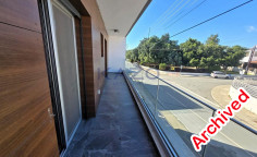 Spacious 7 bedroom furnished house in Ypsonas 