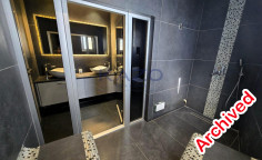 Spacious 7 bedroom furnished house in Ypsonas 