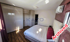 Spacious 7 bedroom furnished house in Ypsonas 