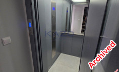 Spacious 7 bedroom furnished house in Ypsonas 