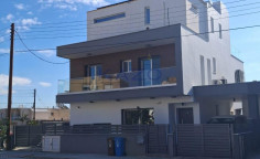 Spacious 7 bedroom furnished house in Ypsonas 