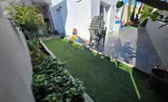 Spacious 7 bedroom furnished house in Ypsonas 