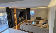 Spacious 7 bedroom furnished house in Ypsonas 