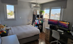 Spacious 7 bedroom furnished house in Ypsonas 