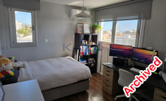 Spacious 7 bedroom furnished house in Ypsonas 