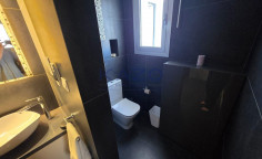 Spacious 7 bedroom furnished house in Ypsonas 