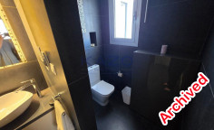 Spacious 7 bedroom furnished house in Ypsonas 